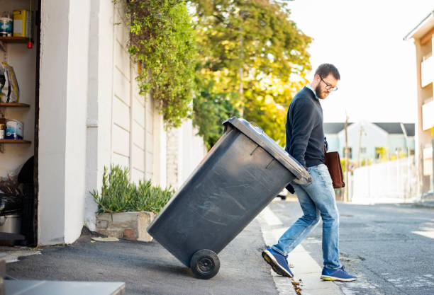 Best Commercial Cleanout Services  in Covina, CA